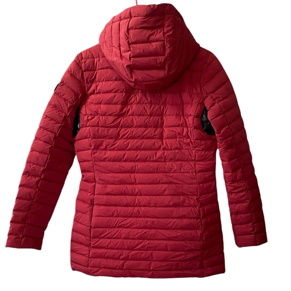 ATELIER NOIR ( Rudsak ) Down Filled Winter jacket - Picture 3 of 7